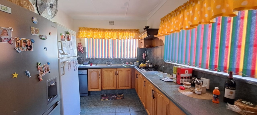 Commercial Property for Sale in Parys Free State